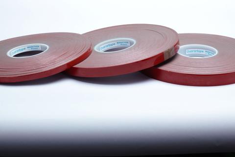 Guarantape Level 7 Marathon Pure Acrylic Ver High Bond Adhesive Double Sided