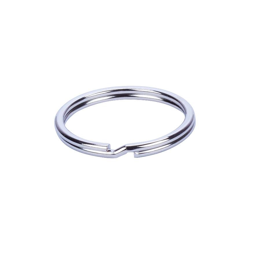 Split Rings - 25mm