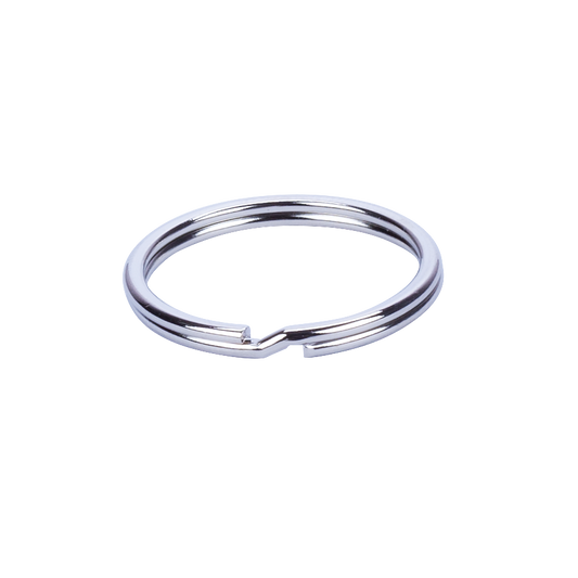 Split Rings - 25mm
