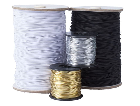 Elasticated Cord