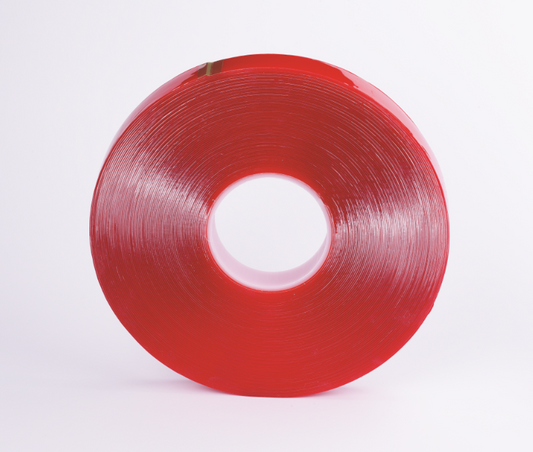 Guarantape Level 7 Extreme Glue Tape / Glass Tape