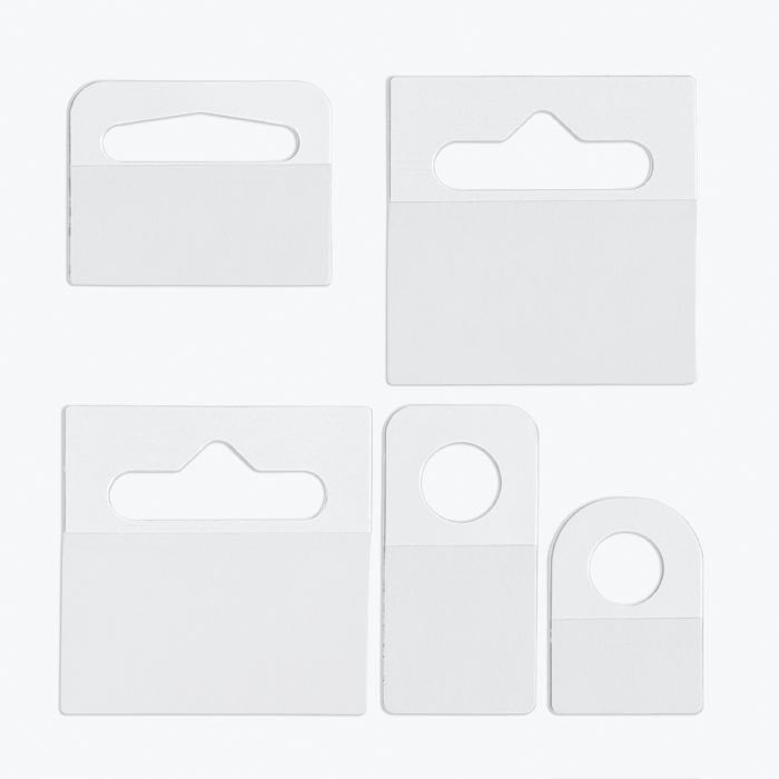 Hanging Tabs