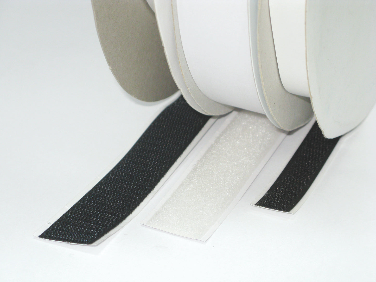Hook And Loop Tape (Adhesive)