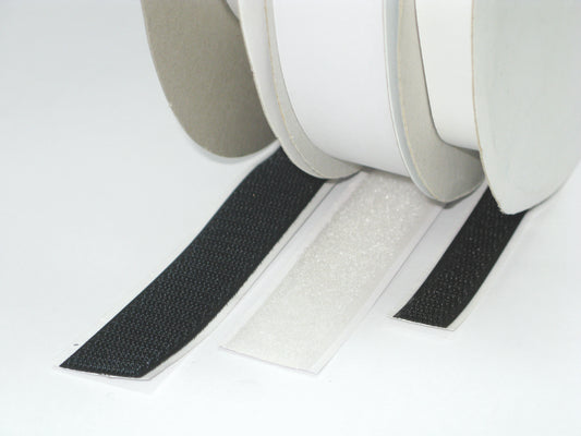 Hook And Loop Tape (Adhesive)