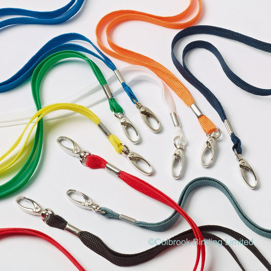 Lanyards