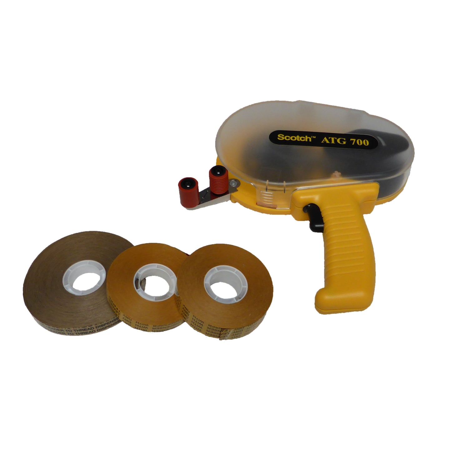 ATG Double Sided Tape Applicator Kits