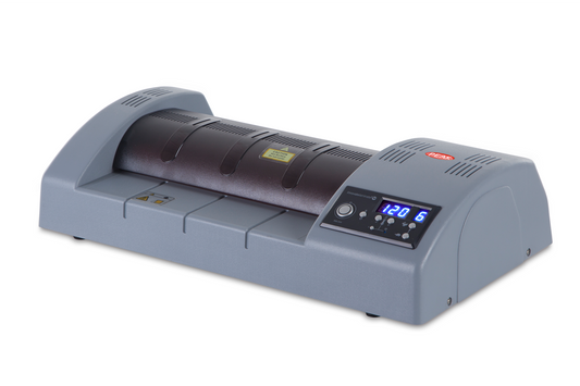 High Speed A3 6 Roller Laminator