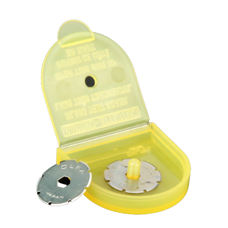 Blades for Hand Perforator