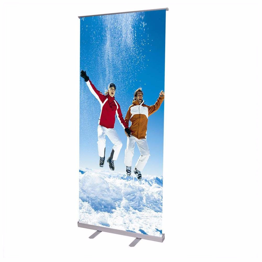 Roller Banner Stands