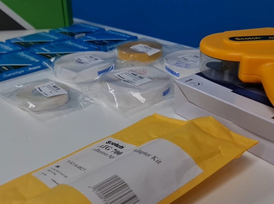 ATG Double Sided Tape Applicator Kits