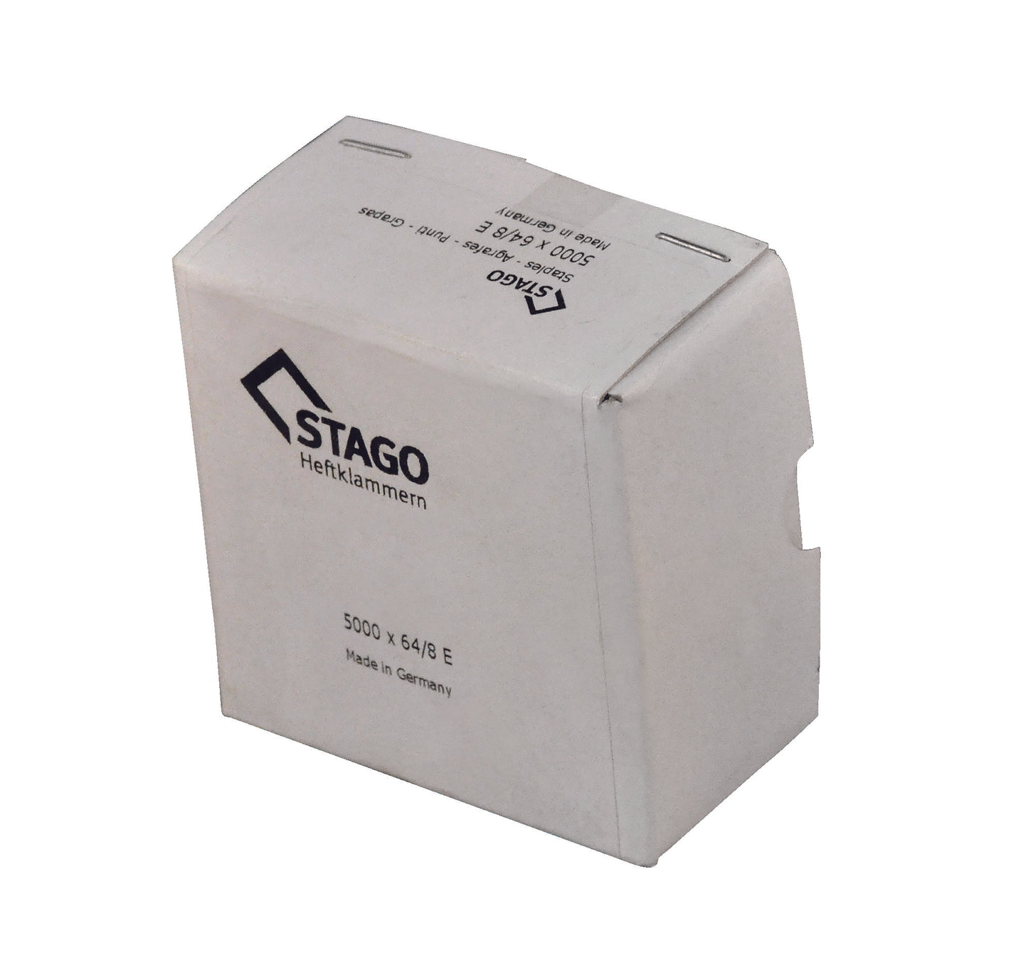 Stago Staples