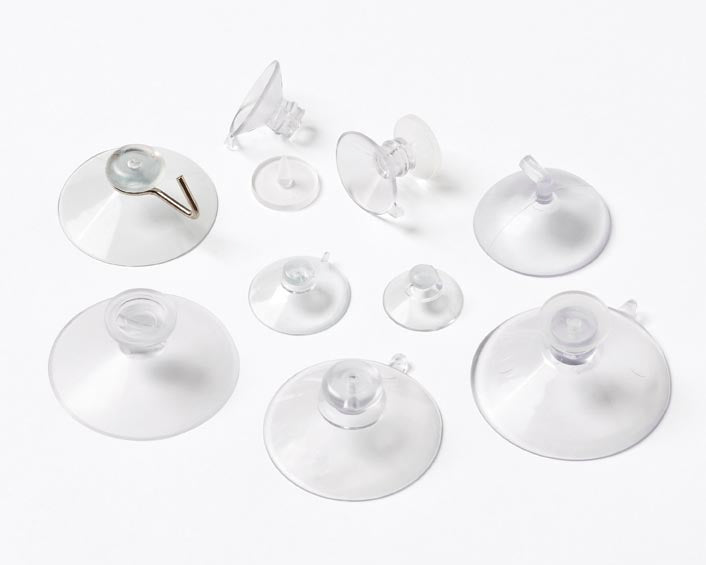 Suction Cups