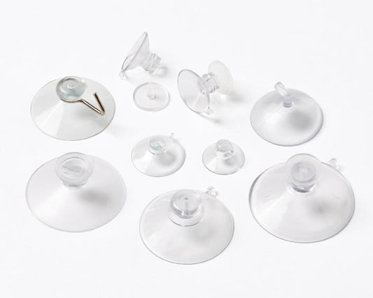 Suction Cups