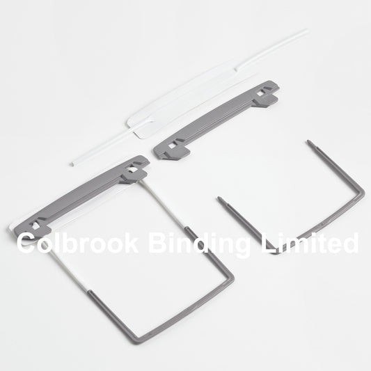 U Clips (Hospital Clips)