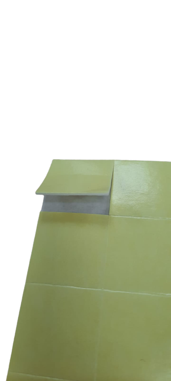 Guarantape Level 4/6 Relay Perm/Peel Foam Pads