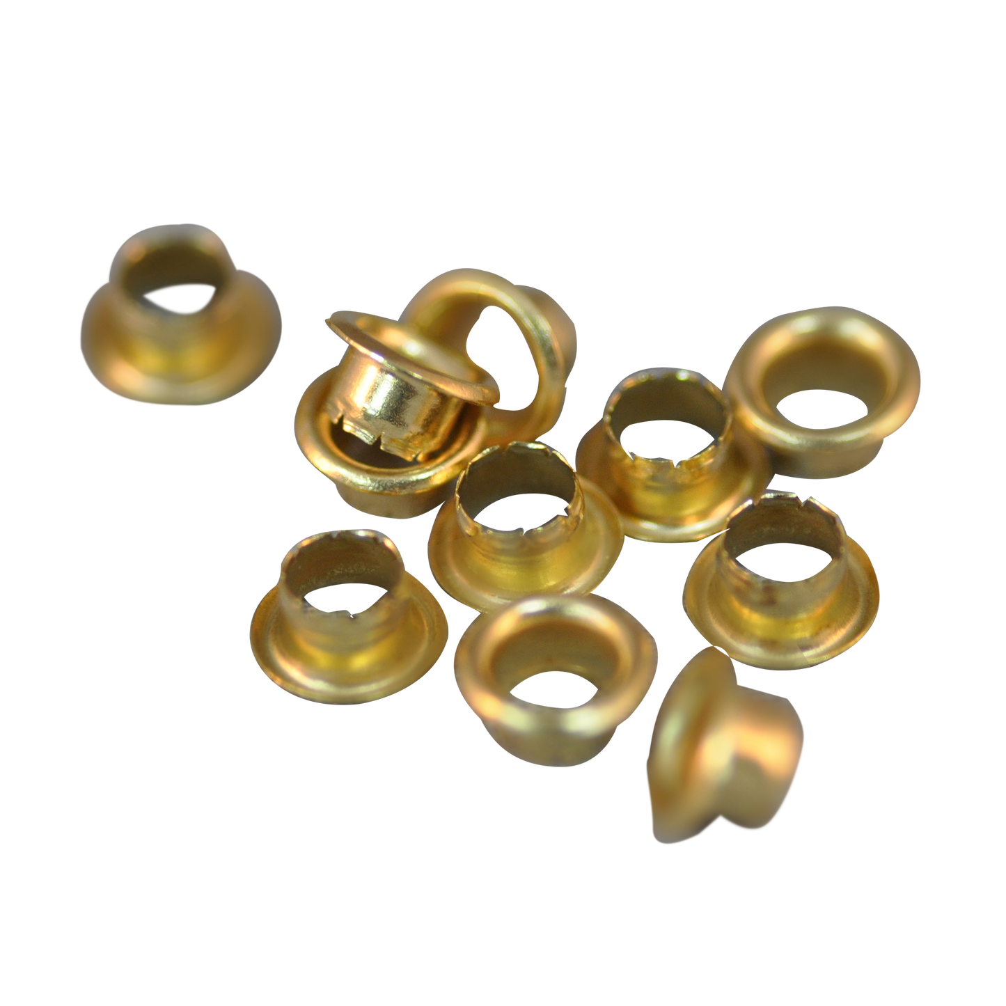 Bates Eyelets