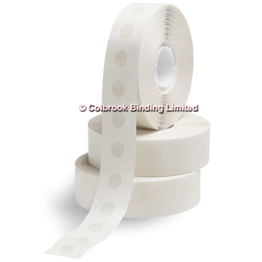 ATG Tapes and Glue Dots