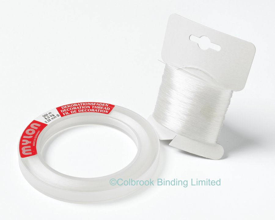 Nylon Hanging Line