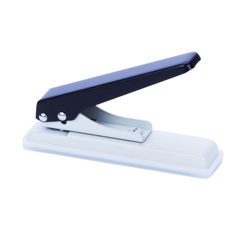 ID Slot Punch