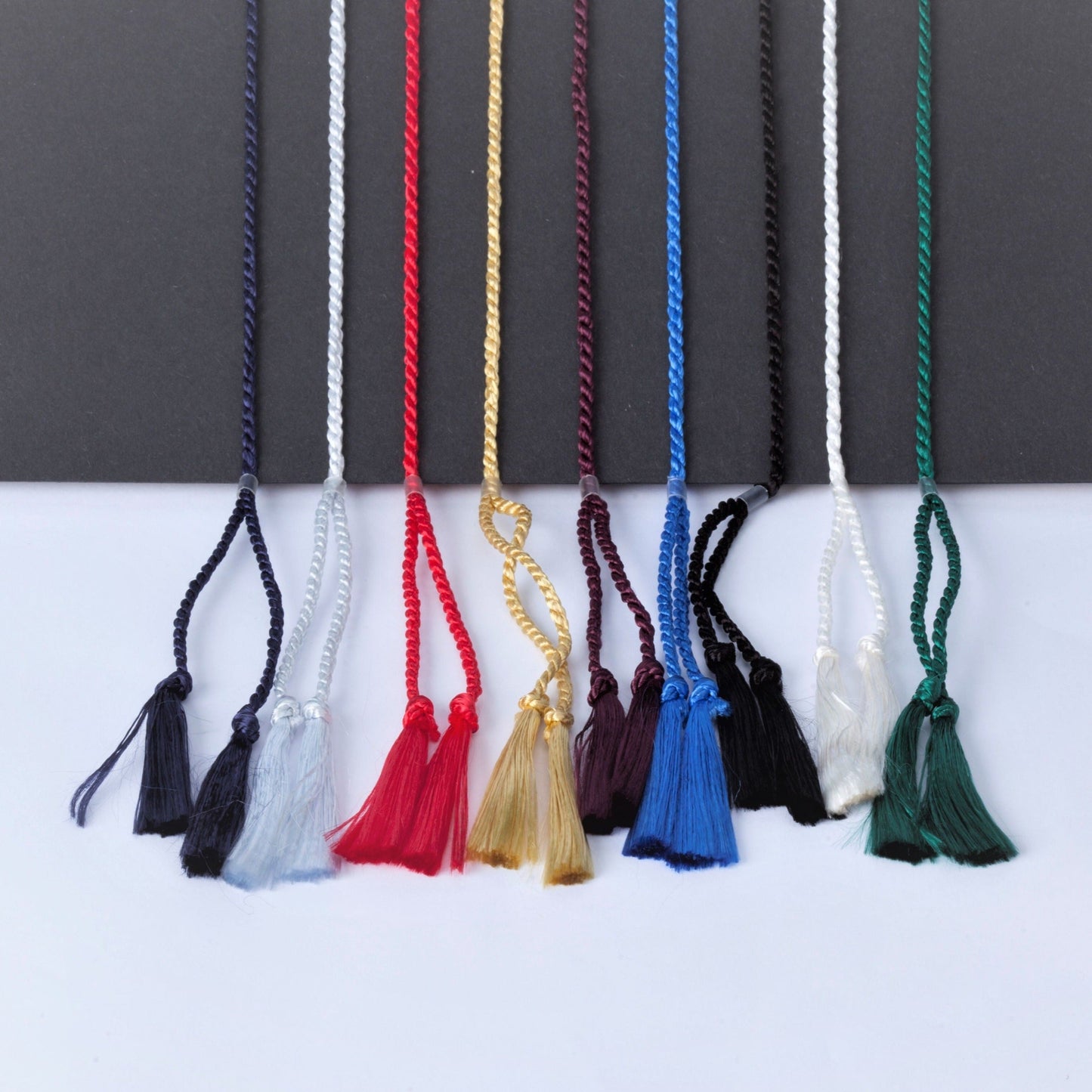 Tassels
