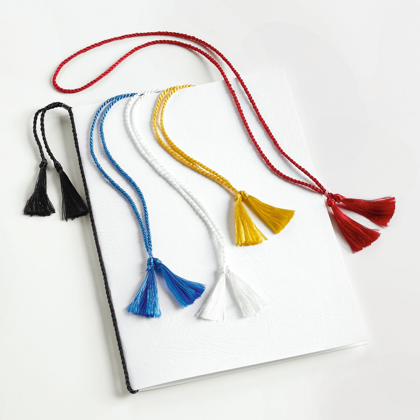Tassels