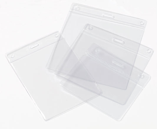 Identity And Conference Badges