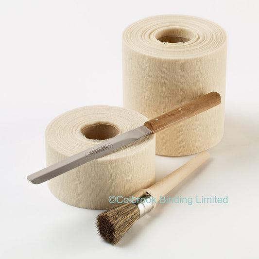 Adhesives and Padding Products