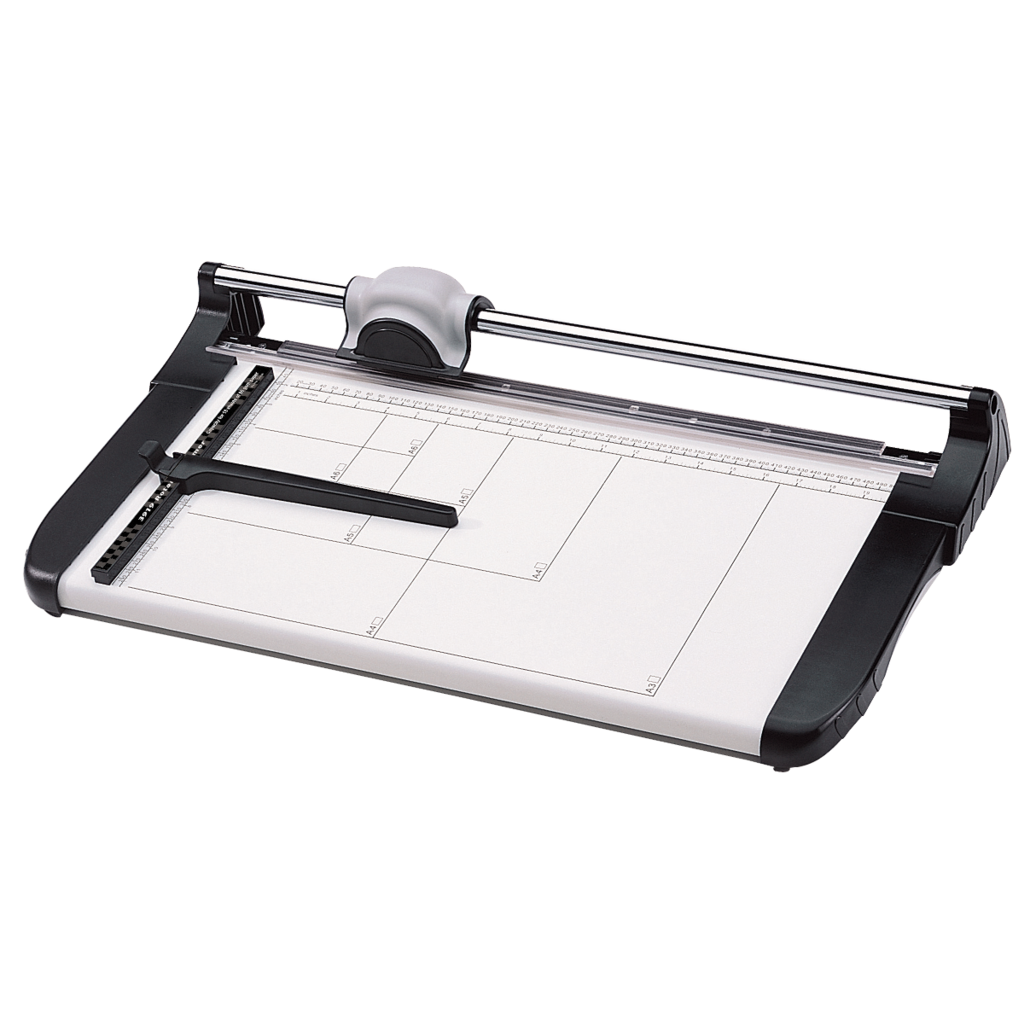 Rotary Paper Trimmers