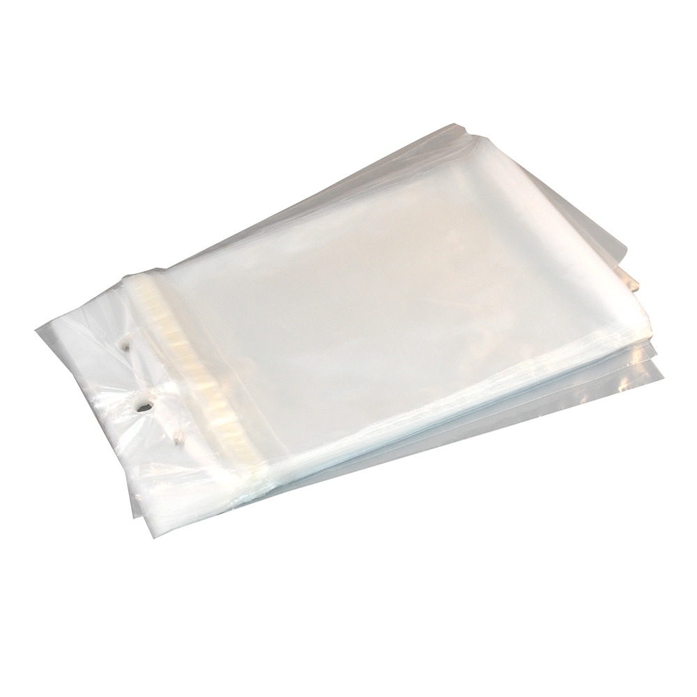 Polythene Mailing Bags