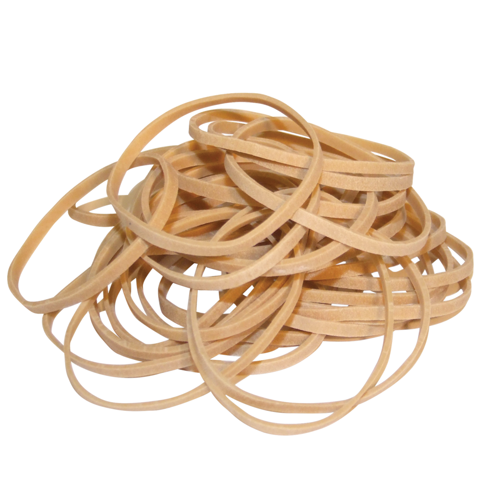 Rubber Bands