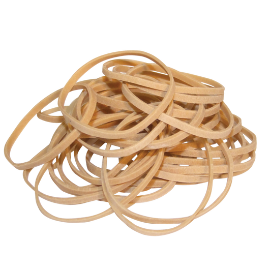 Rubber Bands