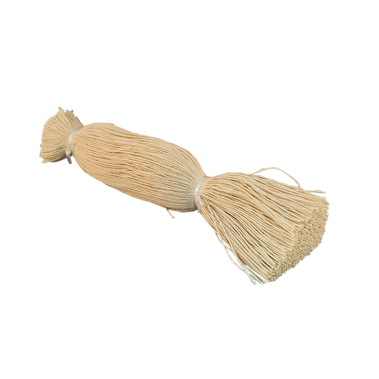 Tagging String 10" - Pack of 2000