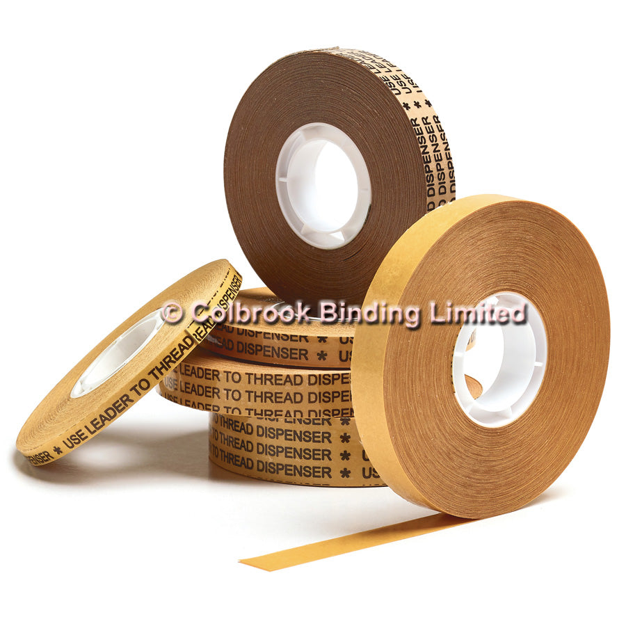 ATG Tapes and Glue Dots