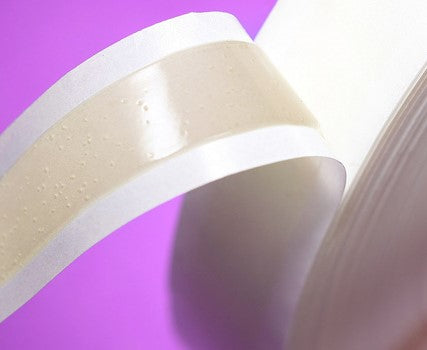 Guarantape Level 5 Toffee Tape Double Sided High Strength Adhesive Tape