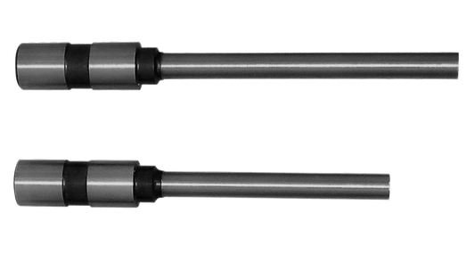 Tungsten Standard Fitting Drill Bits