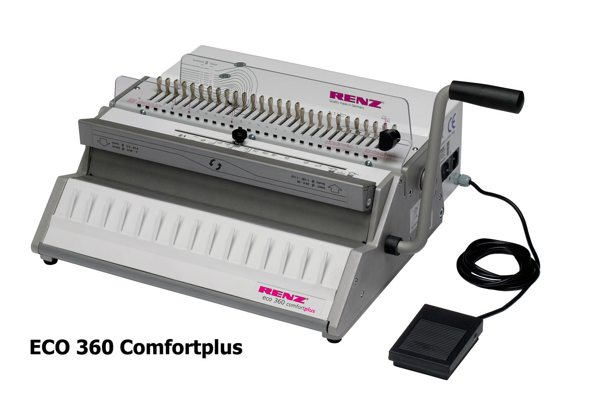 Wire Binding Machines