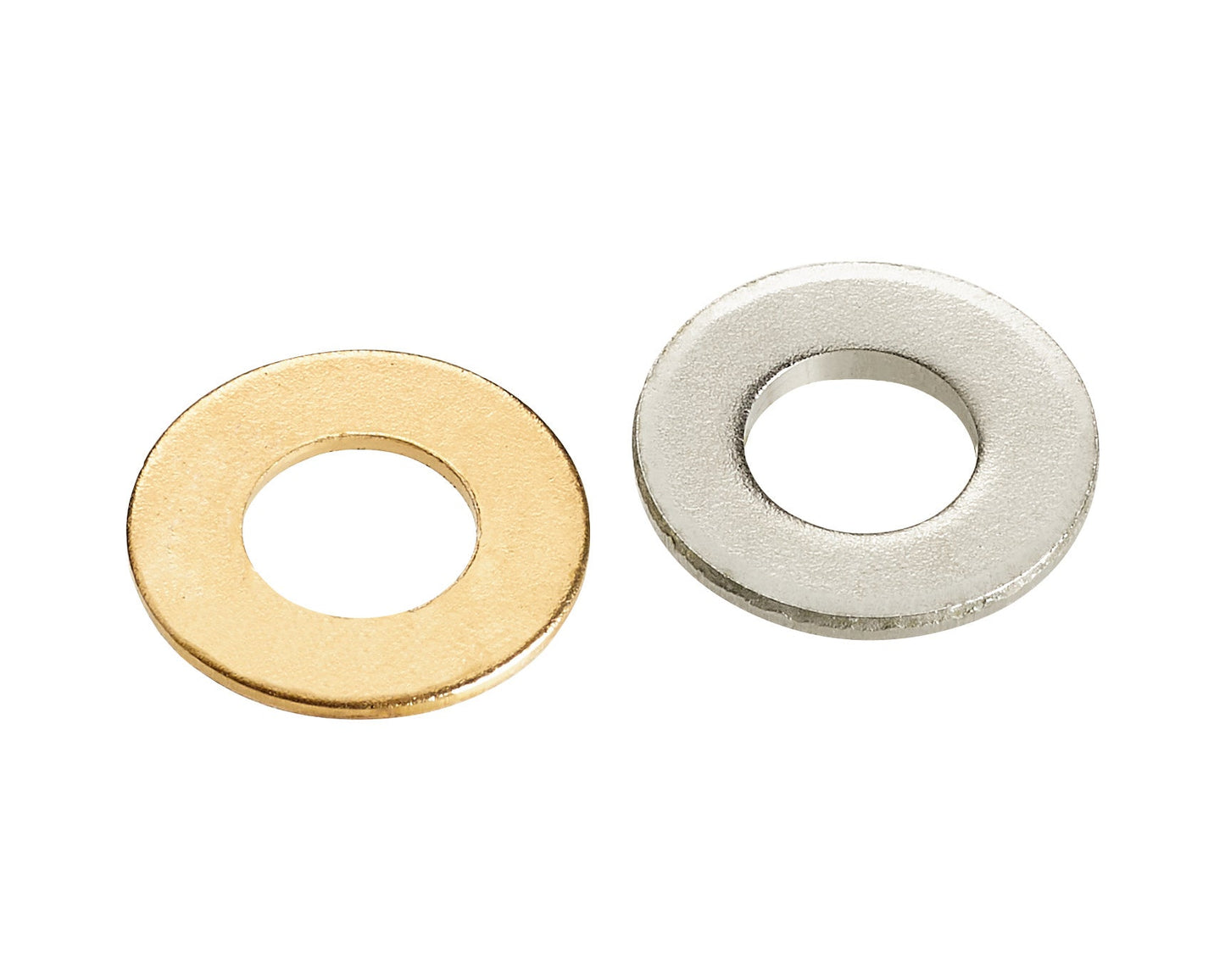 Binding Screw Spacing Washers