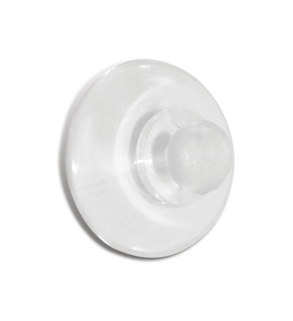 Clear on sale suction cups