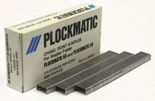 Plockmatic Staples