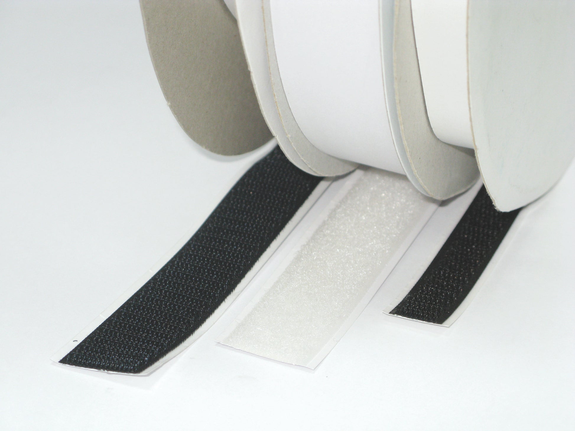 Hook And Loop Tape (Adhesive) – Colbrook Binding
