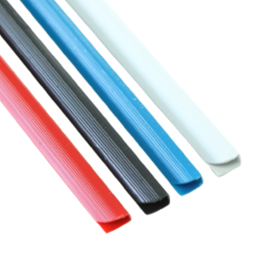 Slide Binding Bars – Colbrook Binding