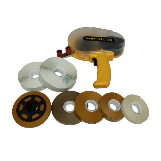 ATG Double Sided Tape Applicator Kits