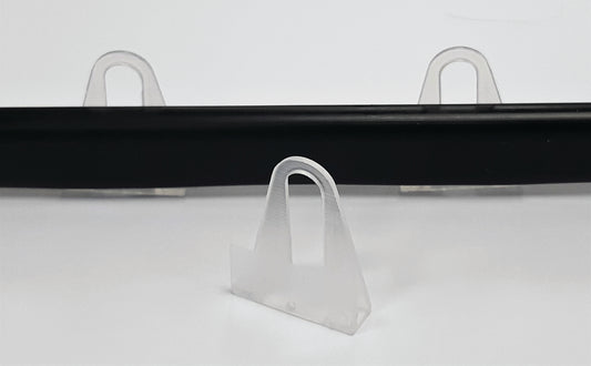 Hanging Clips for Poster Bars