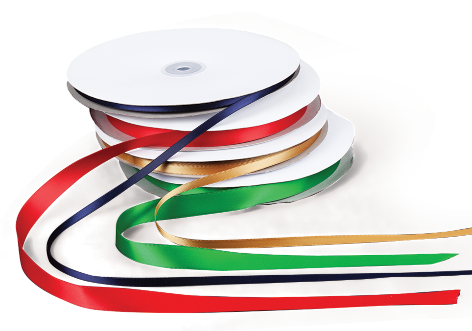 Ribbon – Colbrook Binding