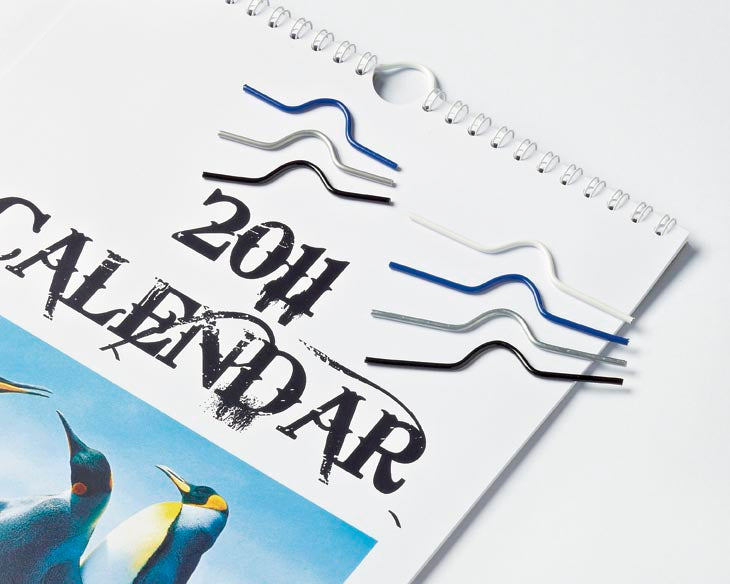 Calendar Hangers