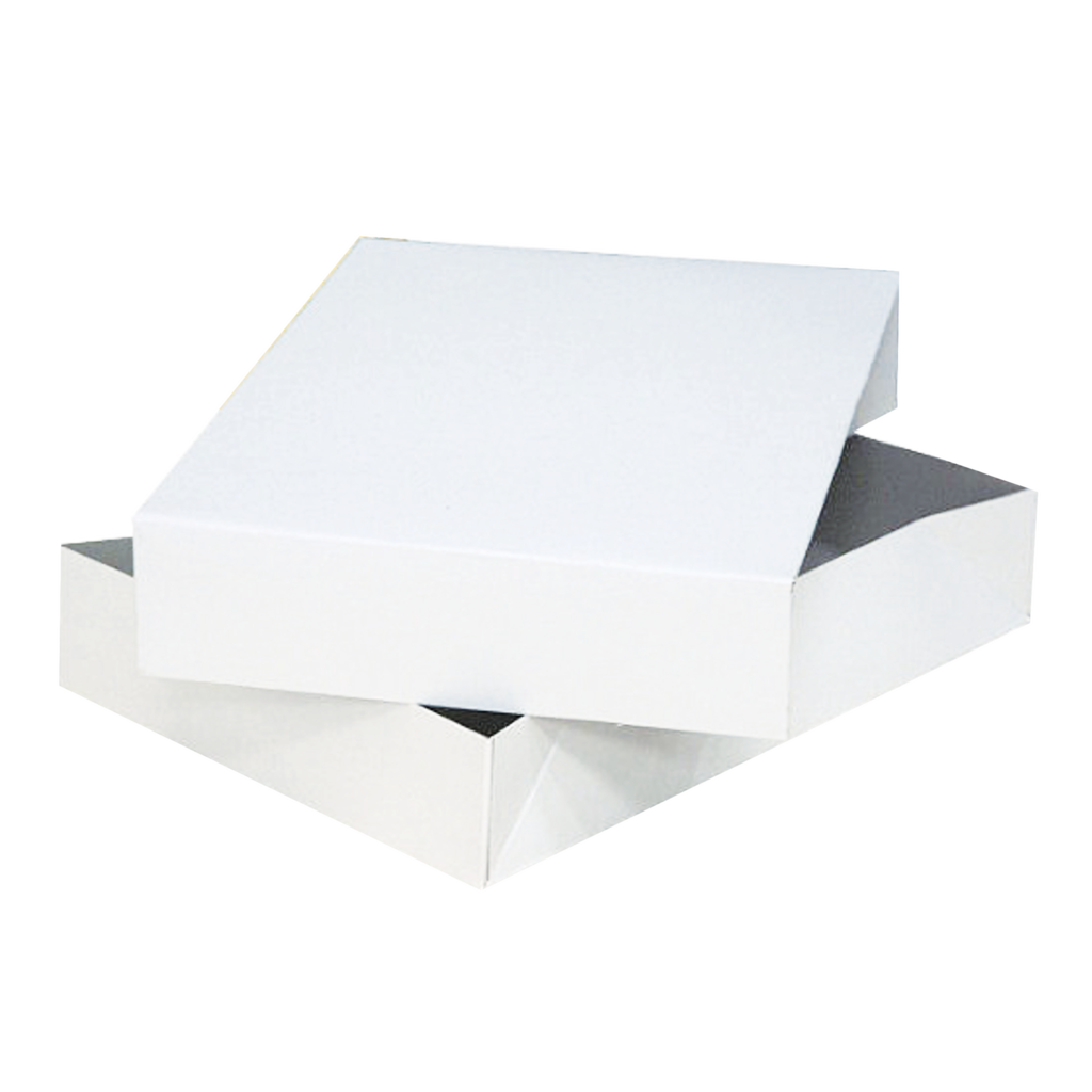 A4 Cardboard Ream Boxes