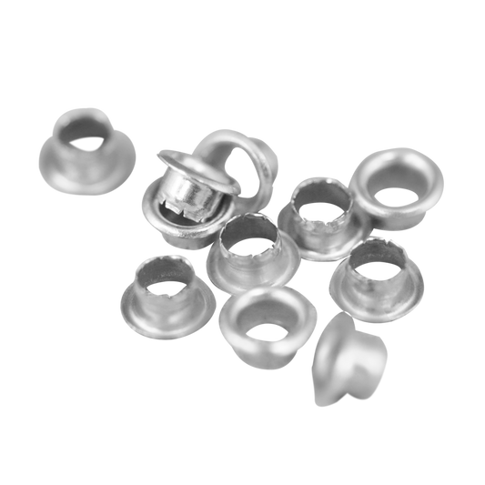 Small Eyelets for Model 24