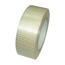 Cross Weave Filament Tapes