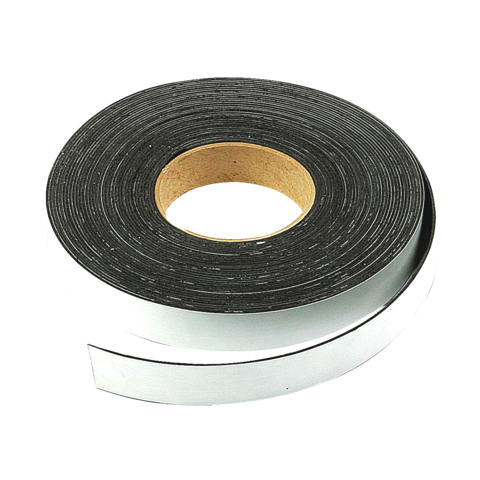 Guarantape Level 4 Adhesive Magnetic Tape with - 30m Roll
