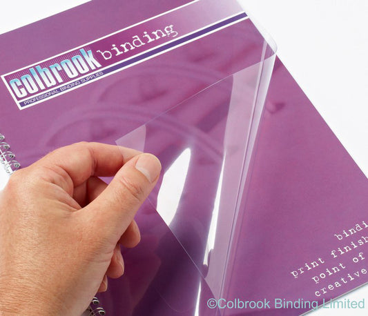 Clear PVC Covers